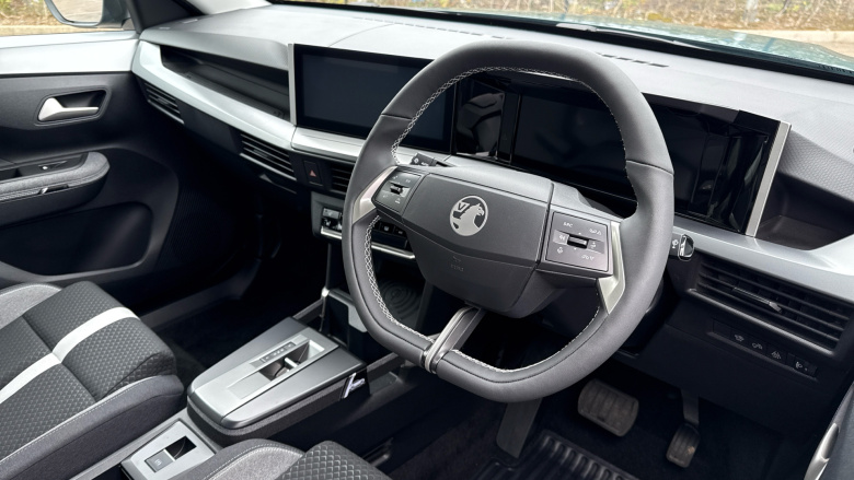 Vauxhall Frontera 83kW GS 44kWh 5dr Auto Electric Estate